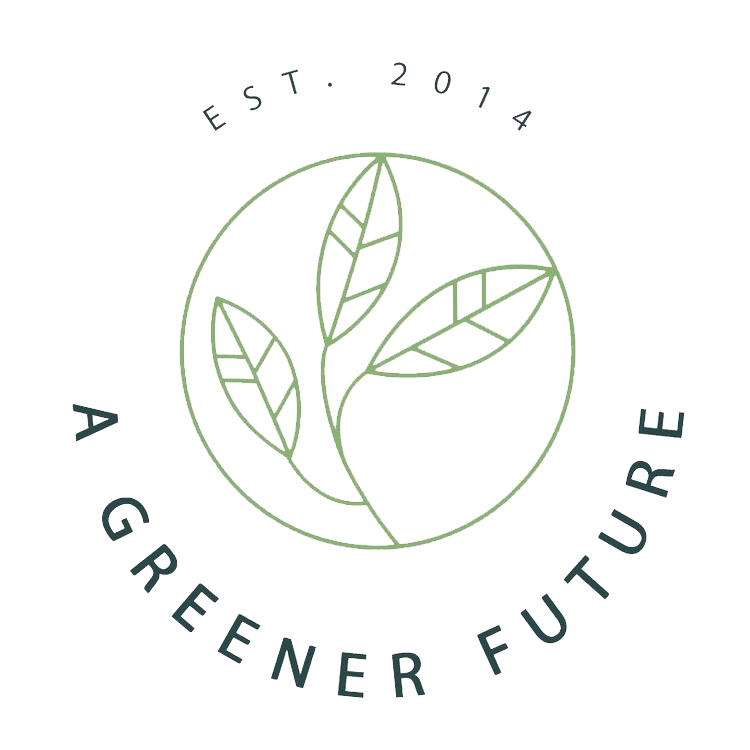 A Greener Future logo