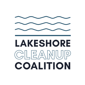 Partner: Lakeshore Cleanup Coalition