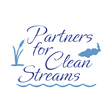 Partner: Partners For Clean Streams