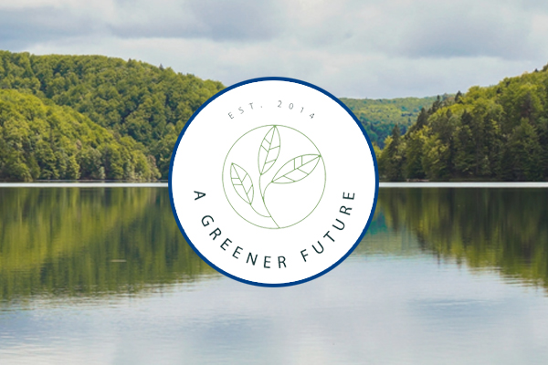 A Greener Future