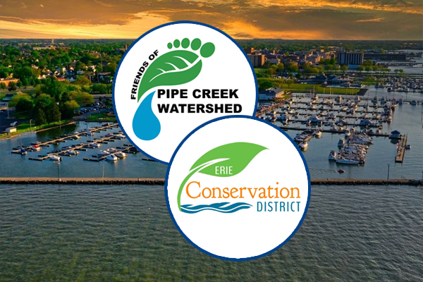 Erie County Water & Soil District