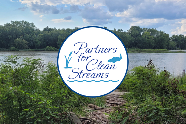 Partners For Clean Streams