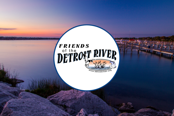 Friends of the Detroit River