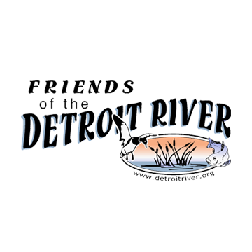 Partner: Friends Of The Detroit River
